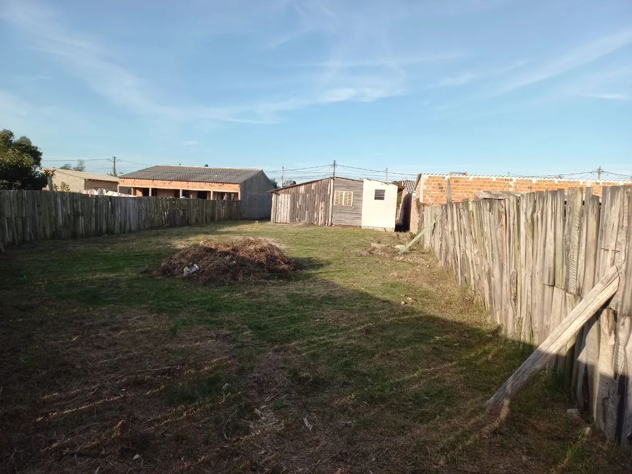 Venda casa na sanga funda  - Foto 3