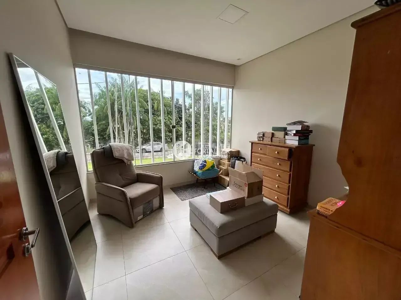 Térrea para venda com 236 metros quadrados com 3 quartos em Chácara Ipê - Rio Branco - AC - Foto 2