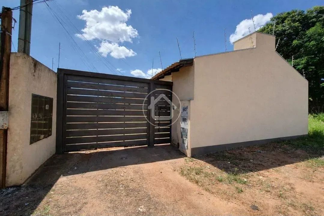 CASA EM CONDOMINIO NO COLUMBIA