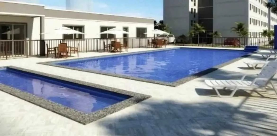 Parque Residencial Alameda da Costa [10913] - Foto 2