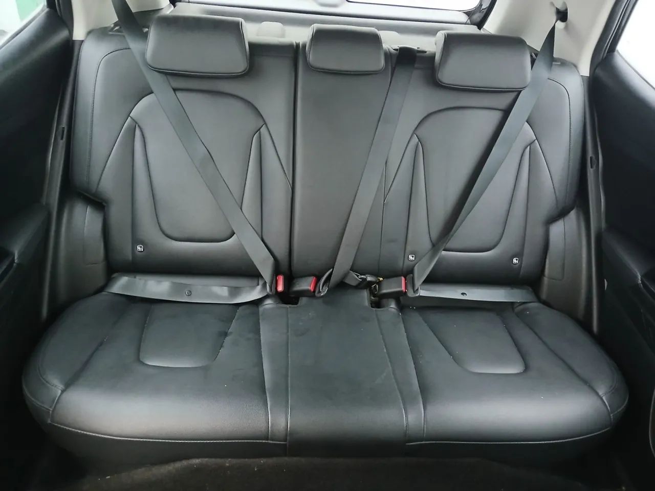 Hyundai Creta Limited 1.0 TB 12V Flex Aut., foto 18 de 18