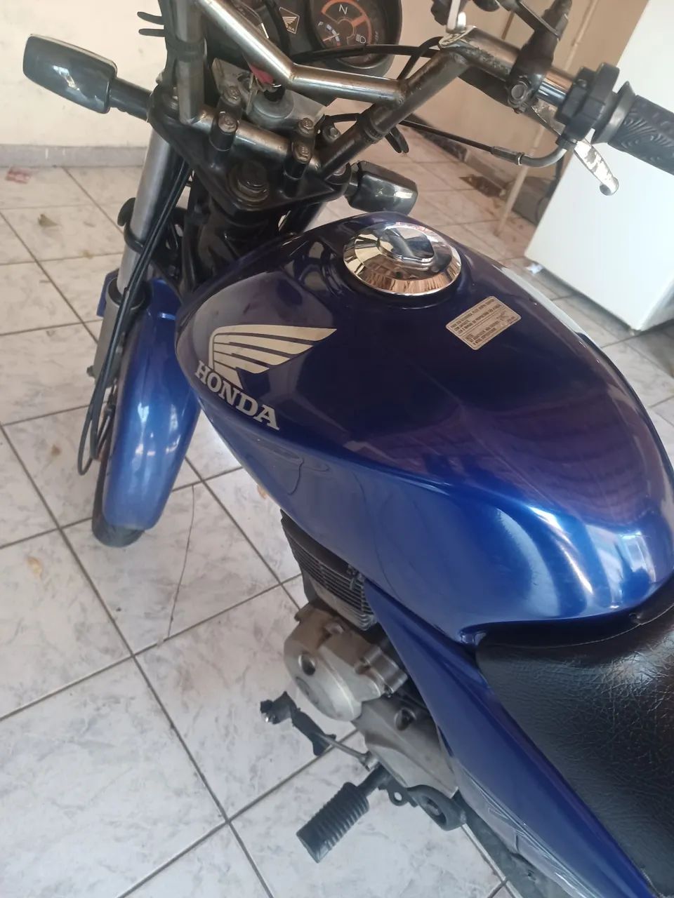 CG 150 KS - Foto 3
