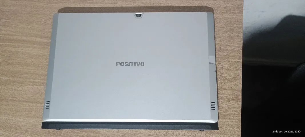Positivo Duo Zx-3020 - Notebooks - Boa Vista, Curitiba 1537701290