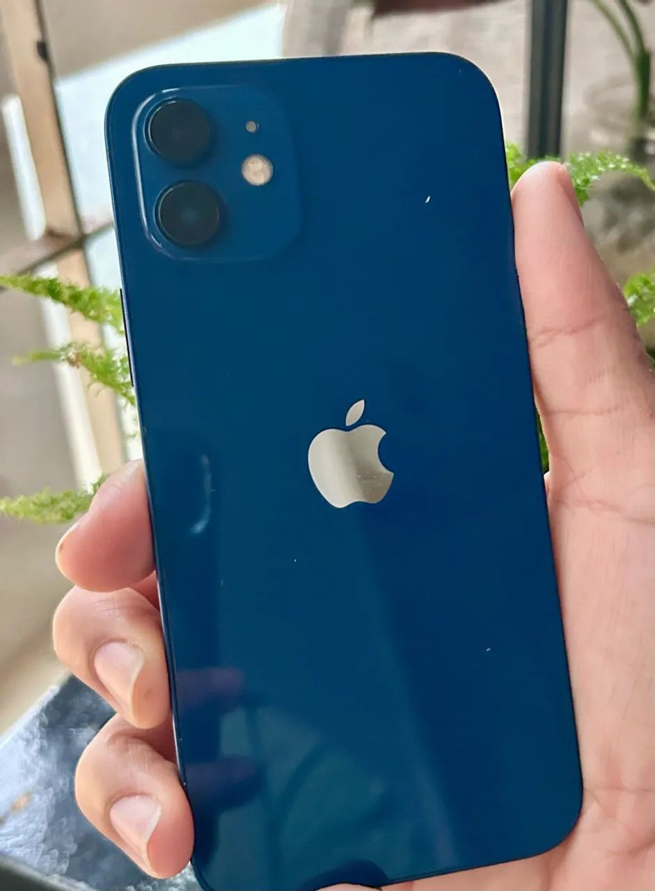 iPhone 12 