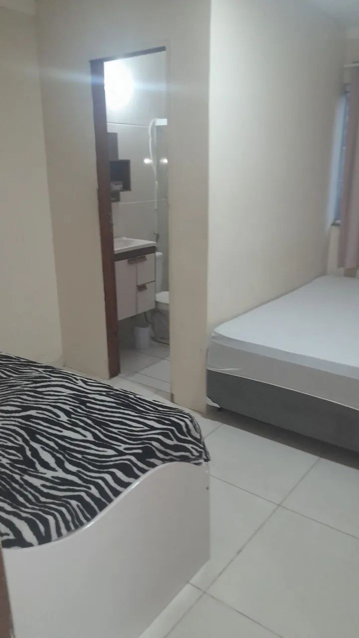 Alugo Casa P/ Temporada em Village do Sol Guarapari-ES  - Foto 6