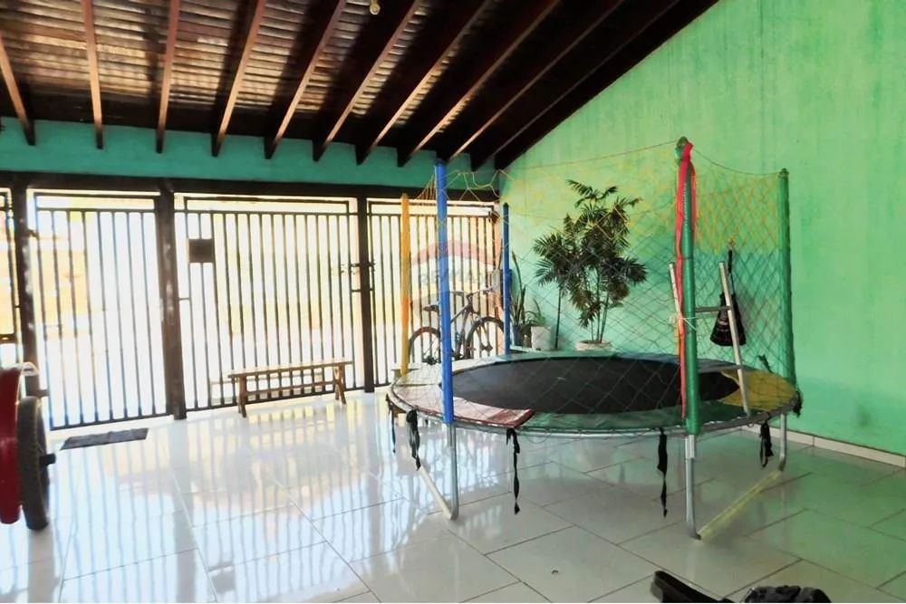 CASA A VENDA EM ITAPIRA SP - Foto 2