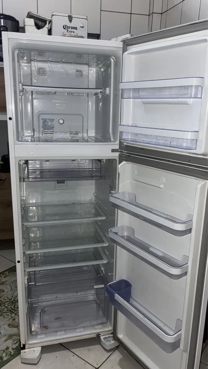 Geladeira  - Foto 2