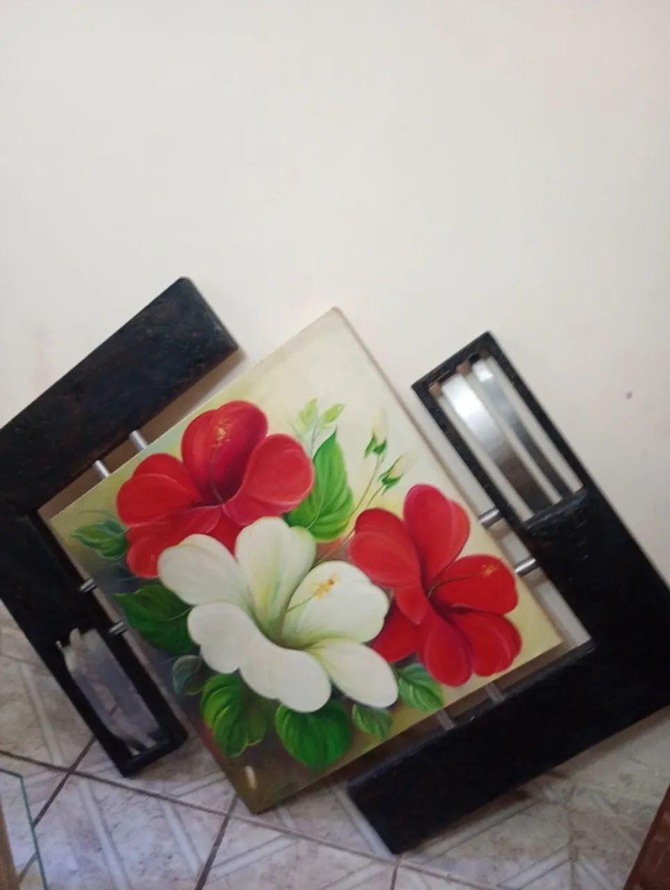 Quadro decorativo 