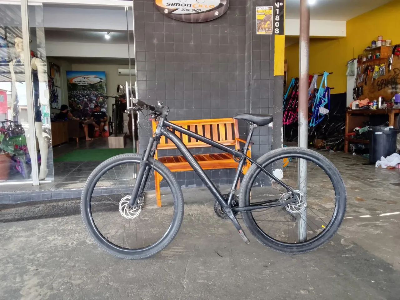 Bike ksw - Foto 5