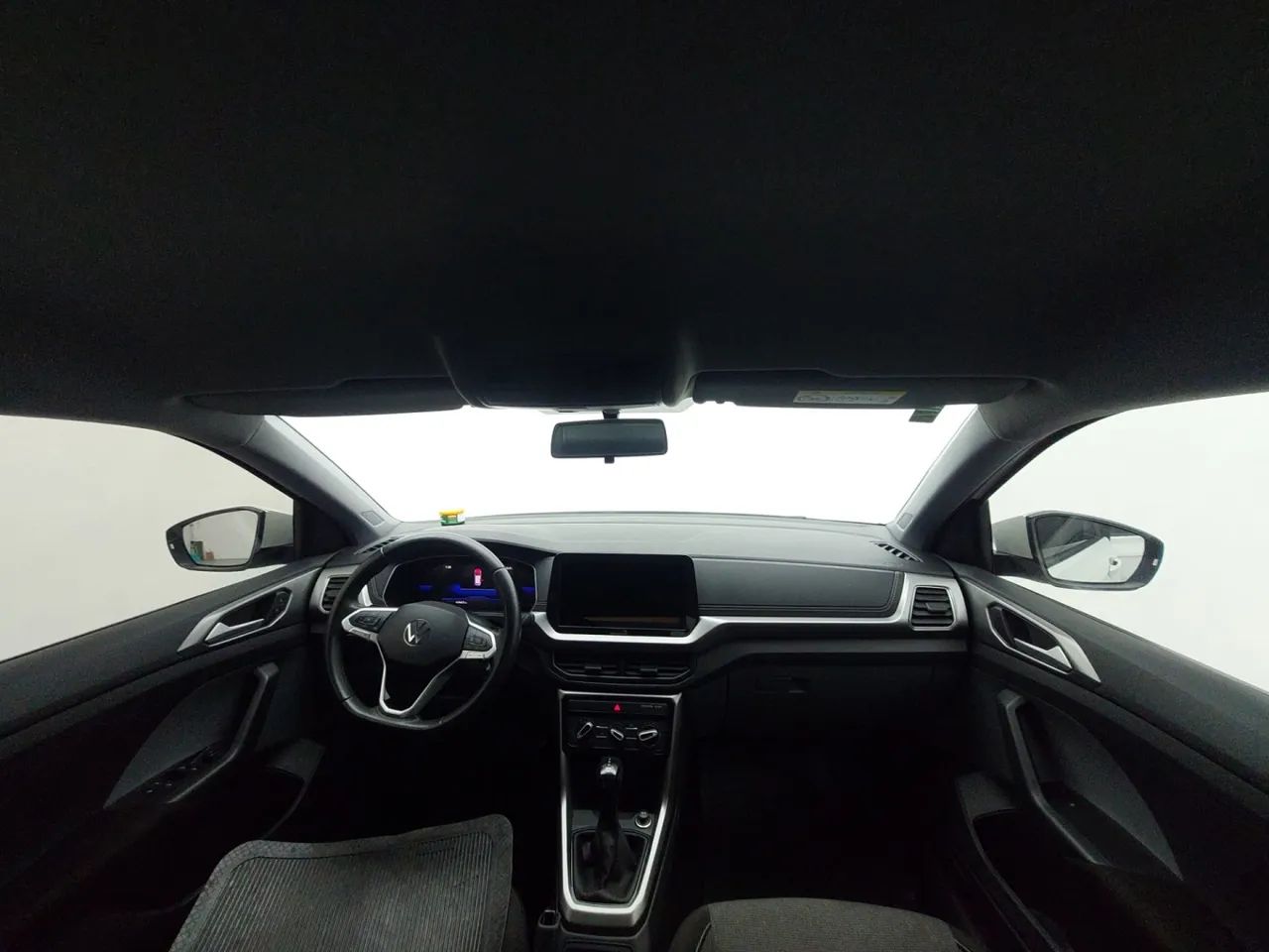 Volkswagen T-Cross 1.0 TSI Flex 12V 5P Aut., foto 15 de 18