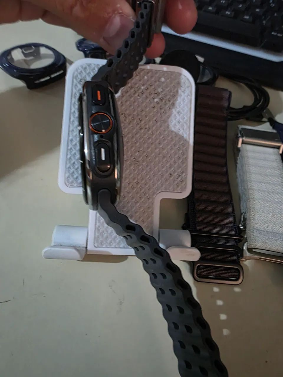 Samsung Galaxy Watch ultra  - Foto 5