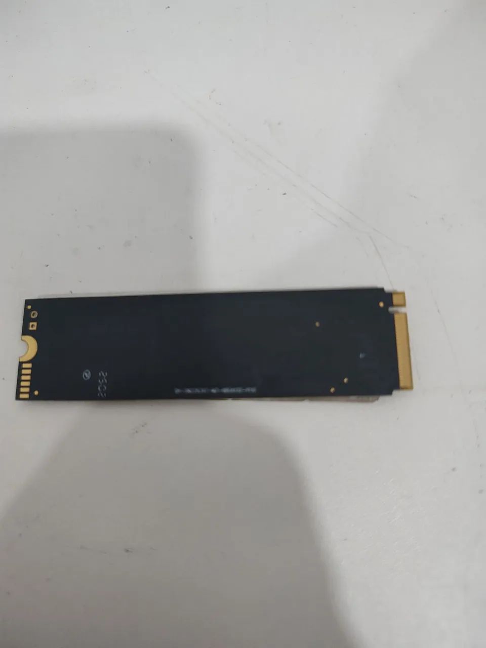 Vendo SSD nvme 1TB Xraydisk - Foto 2