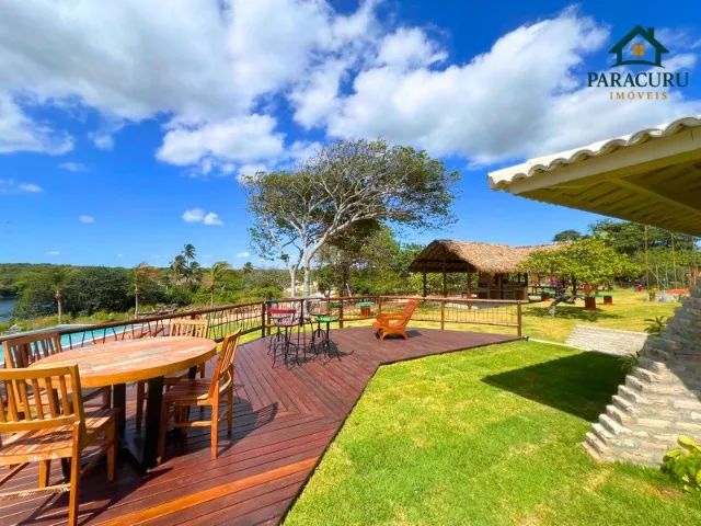Vendo lote no Condomínio Mango Kite em Paracuru - Foto 4