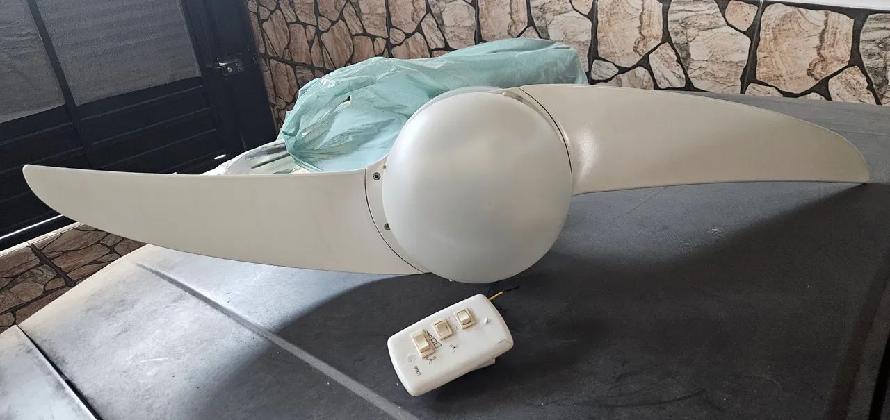 Ventilador