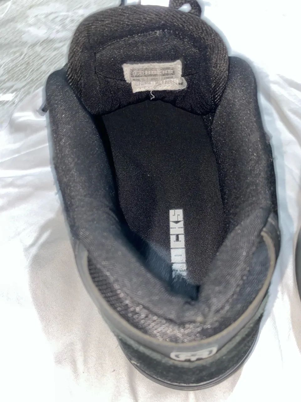 Tenis hocks puff  - Foto 5
