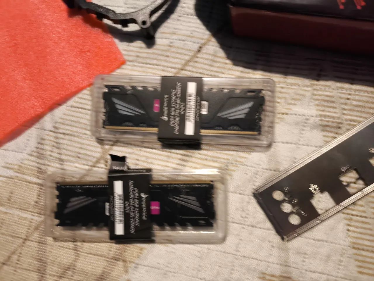 Kit Xeon E5 2640v4 + 16 Gb ram + AirCooler - Foto 4