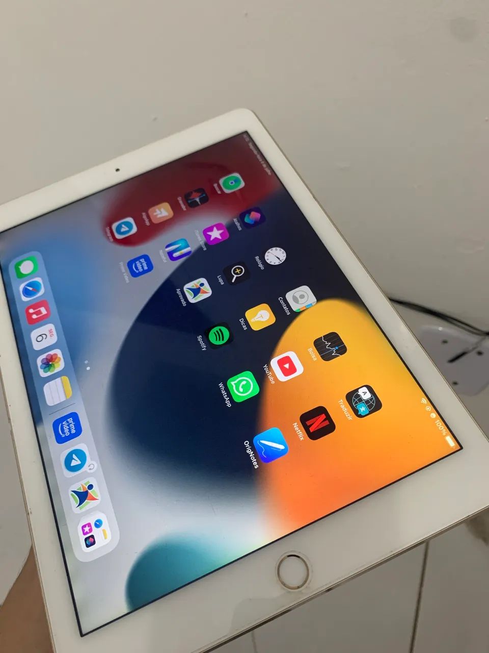 Vendo iPad Air 2 