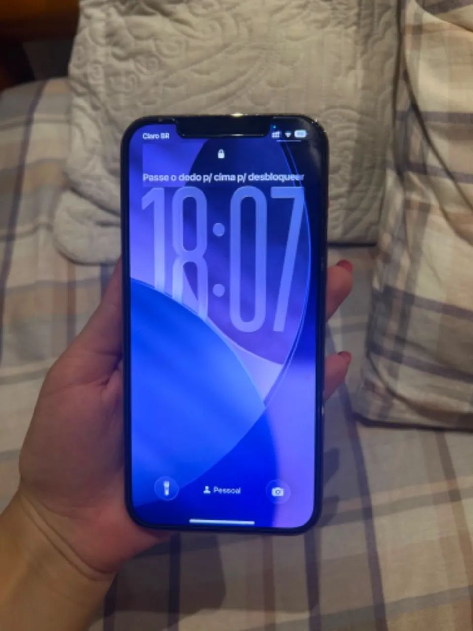 IPHONE 12 PRO MAX 256GB - Foto 2