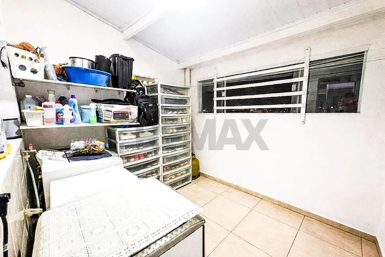 Sobrado à venda  2 dormitórios, Garagem Coberta - Jd. Cedro - Foto 5