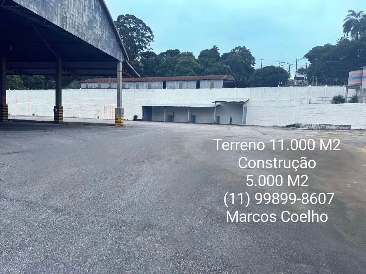 GALPÃO PÁTIO OSASCO - Foto 12