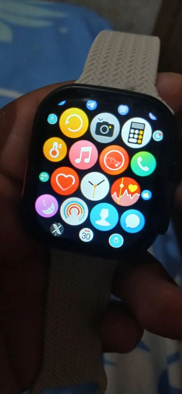 SmartWatch 