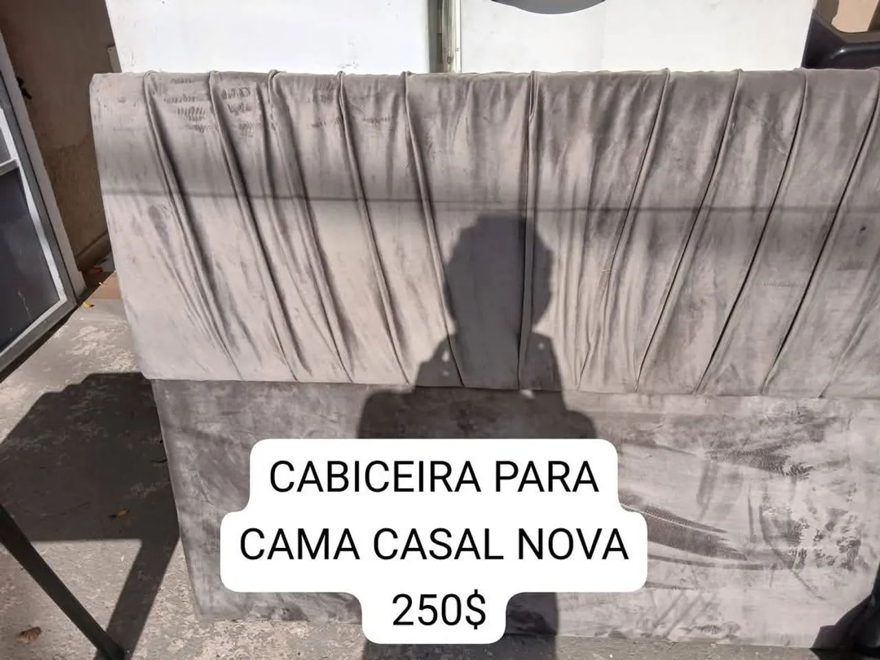 Cabiceira