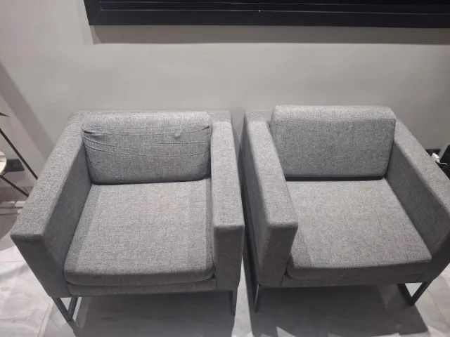 VENDE-SE POLTRONA DE SALA! - Foto 3
