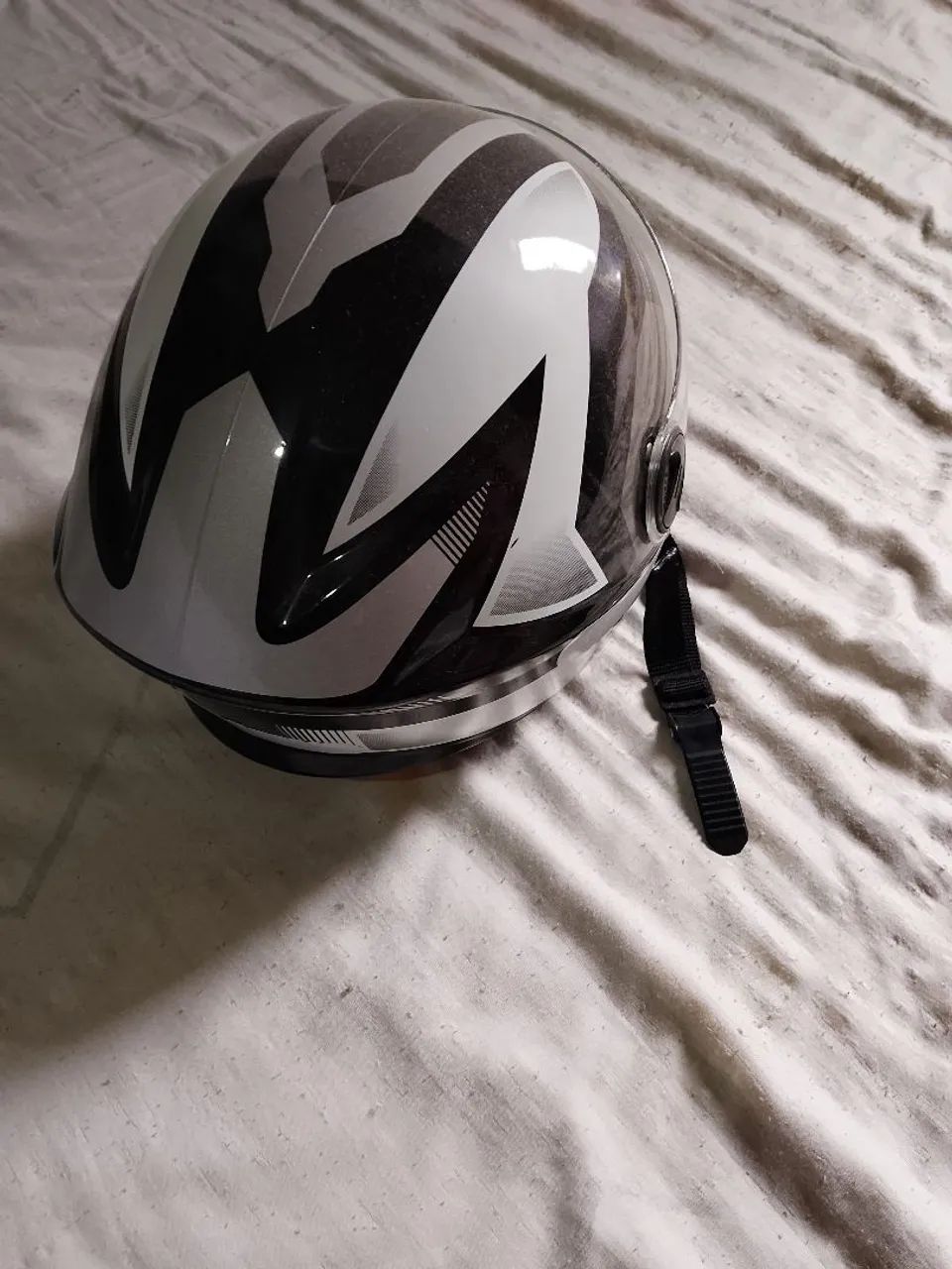Capacete 