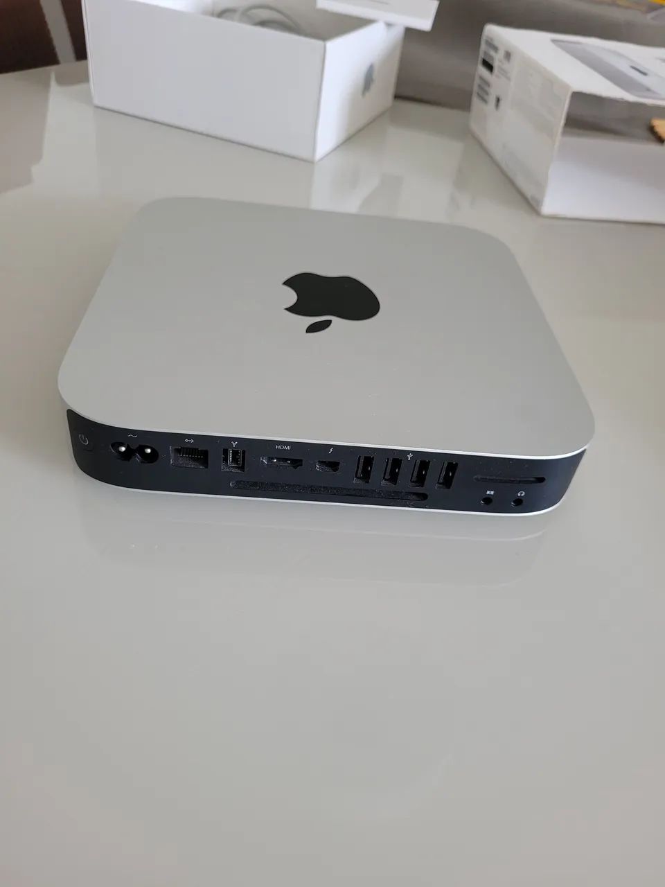 Mac Mini 16GB e SSD - Foto 3