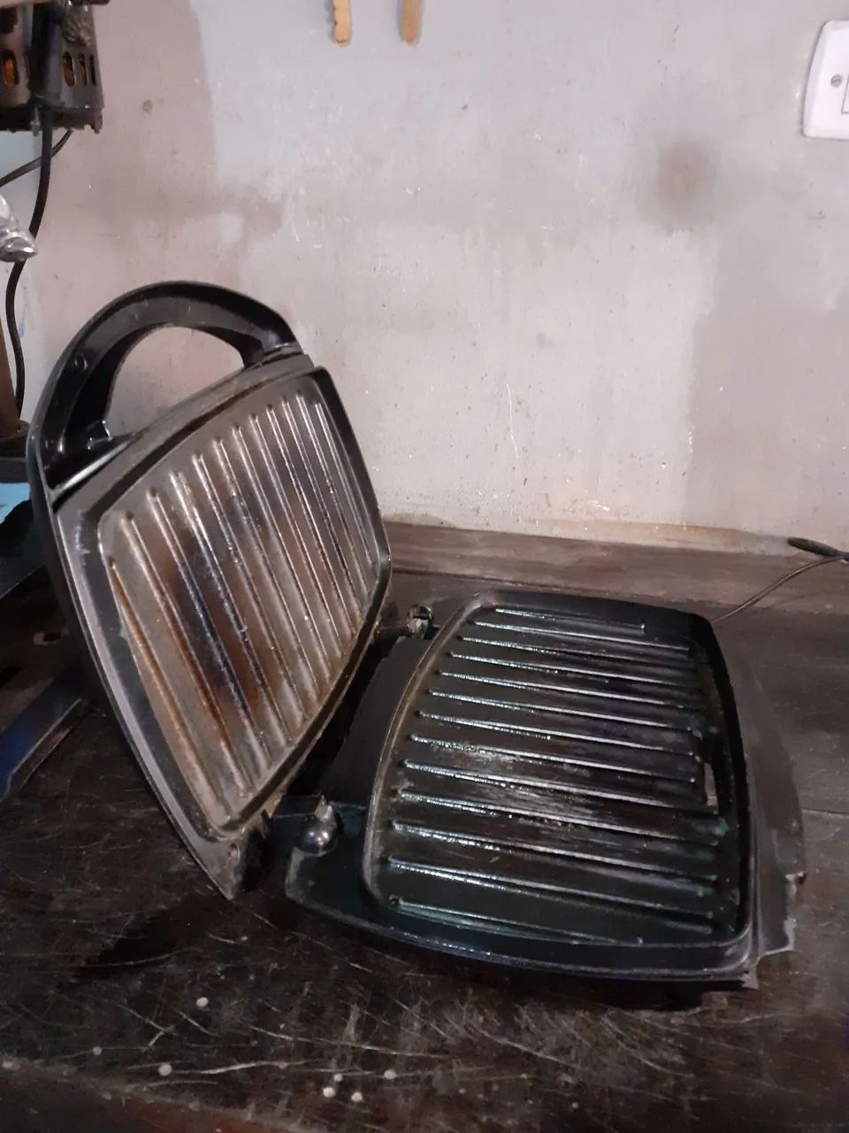 Gril para lanches - Foto 4