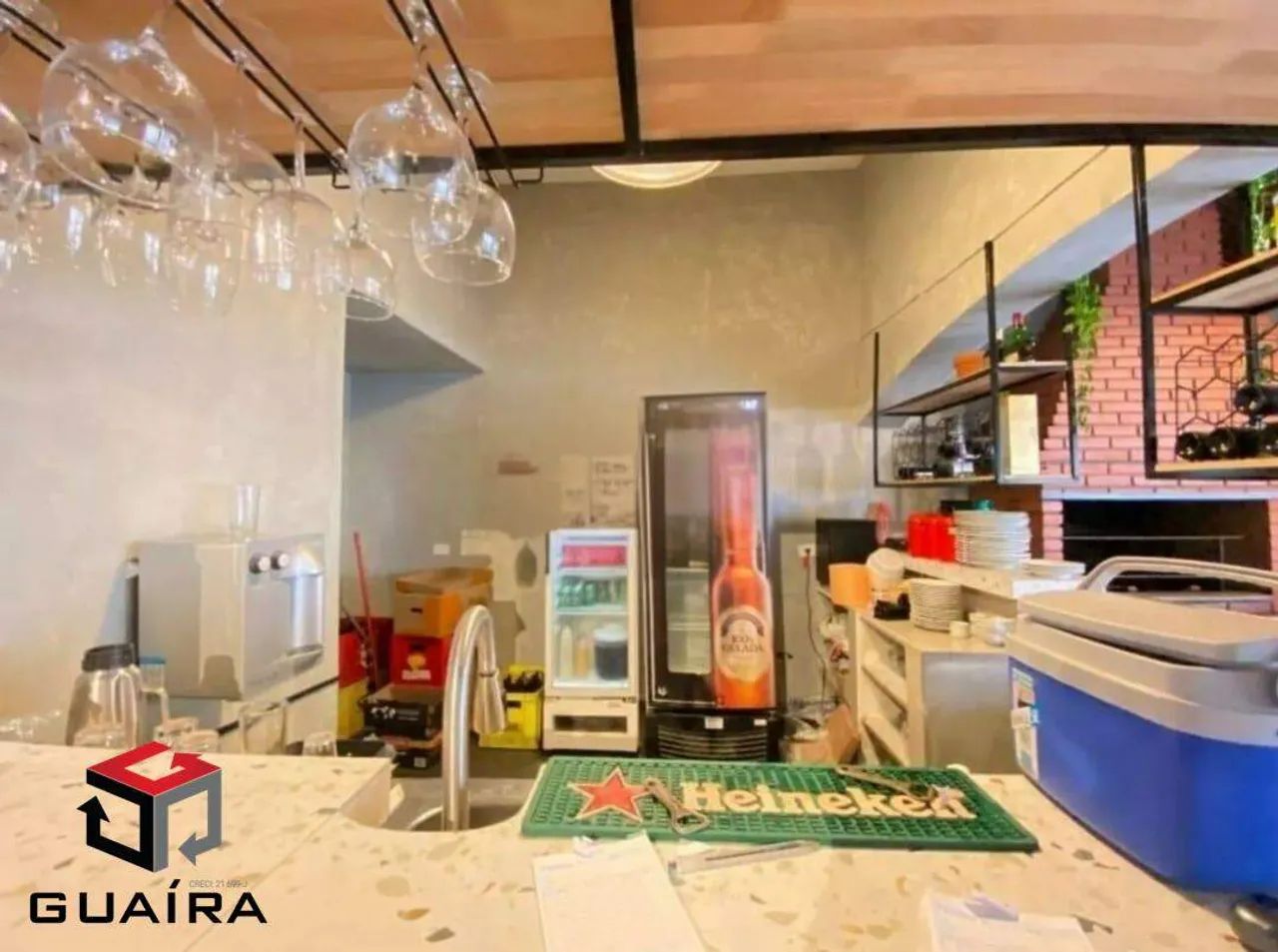 Casa Térrea à venda 1 quarto Olímpico - São Caetano do Sul - SP - Foto 5