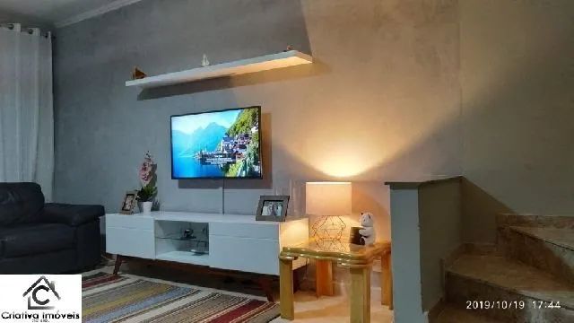 Sobrado em Vila Matilde - São Paulo - Foto 3
