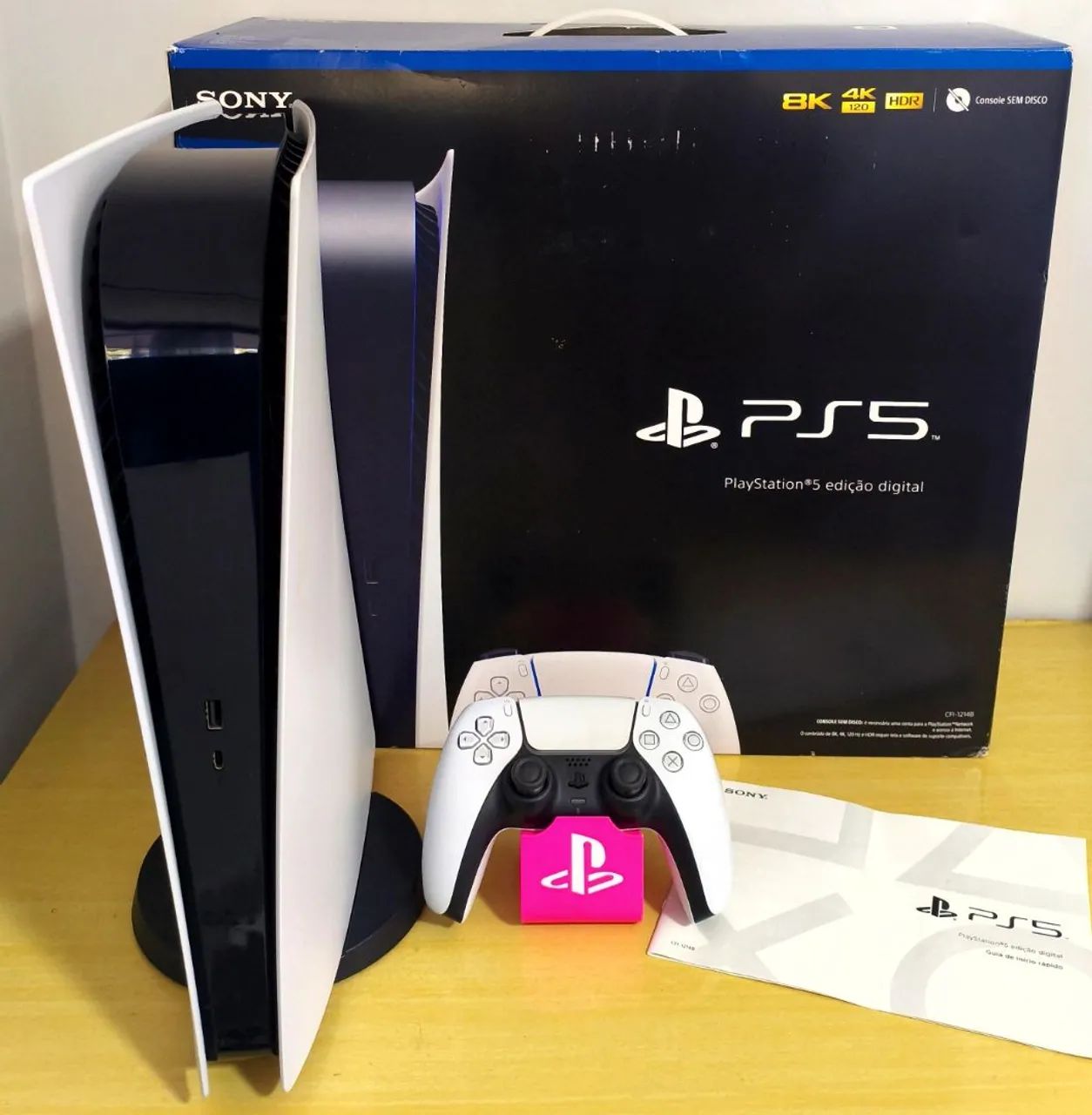 Playstation 5