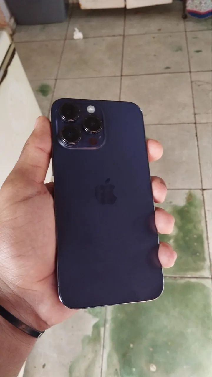 iPhone 14 Pro Max 