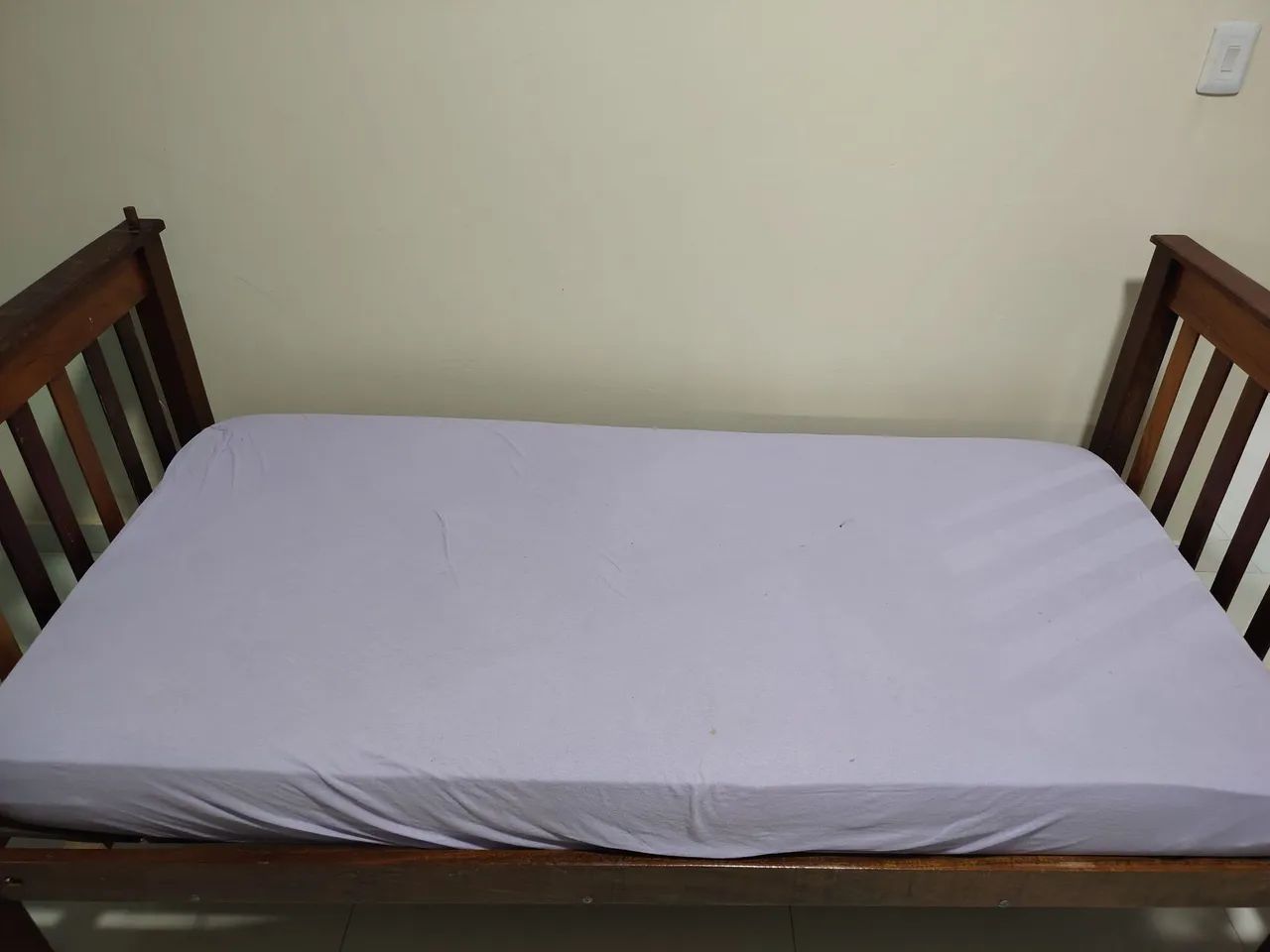 Cama beliche solteiro - Foto 3