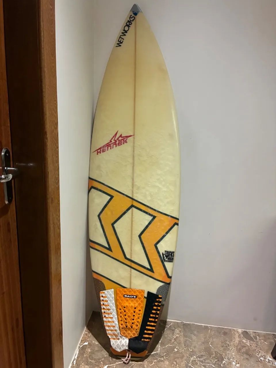 Prancha de surf - Foto 3