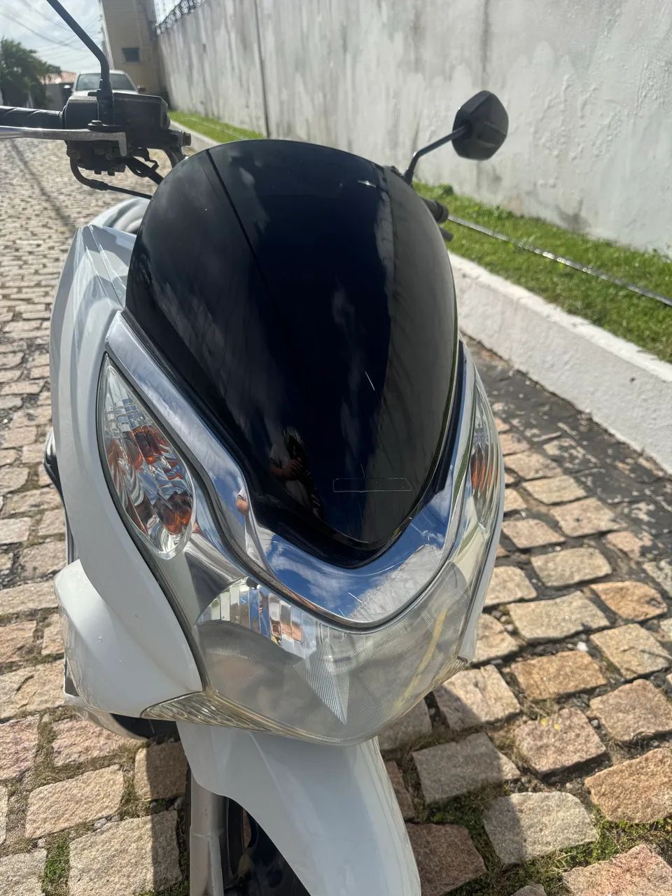 PCX DLX 2014  - Foto 4