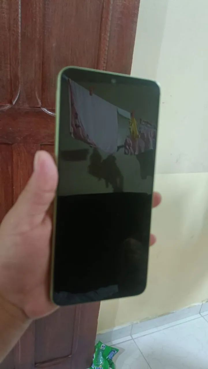 Galaxy A05  - Foto 4