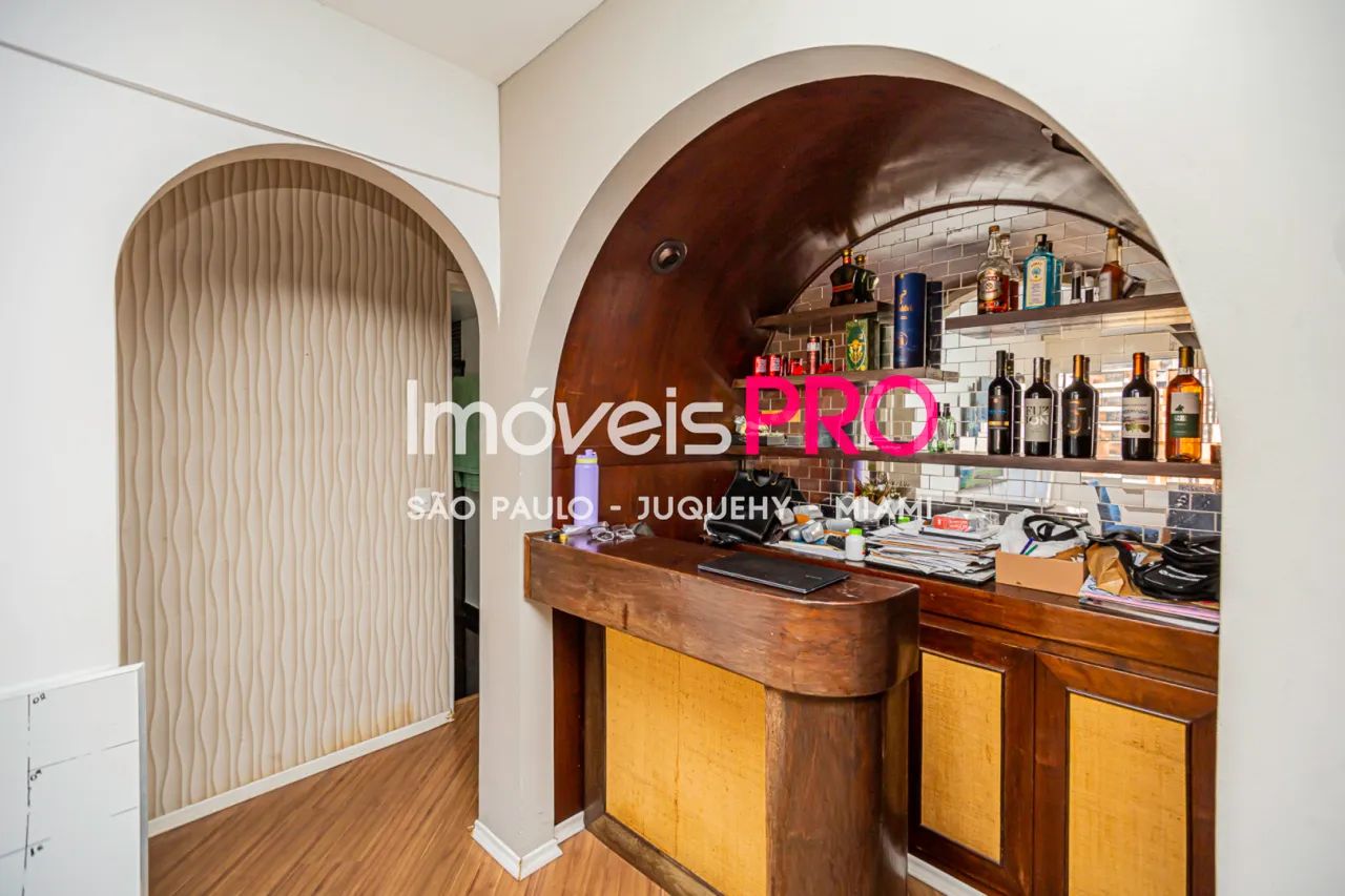 Apartamento, Vila Olímpia - São Paulo - Foto 4
