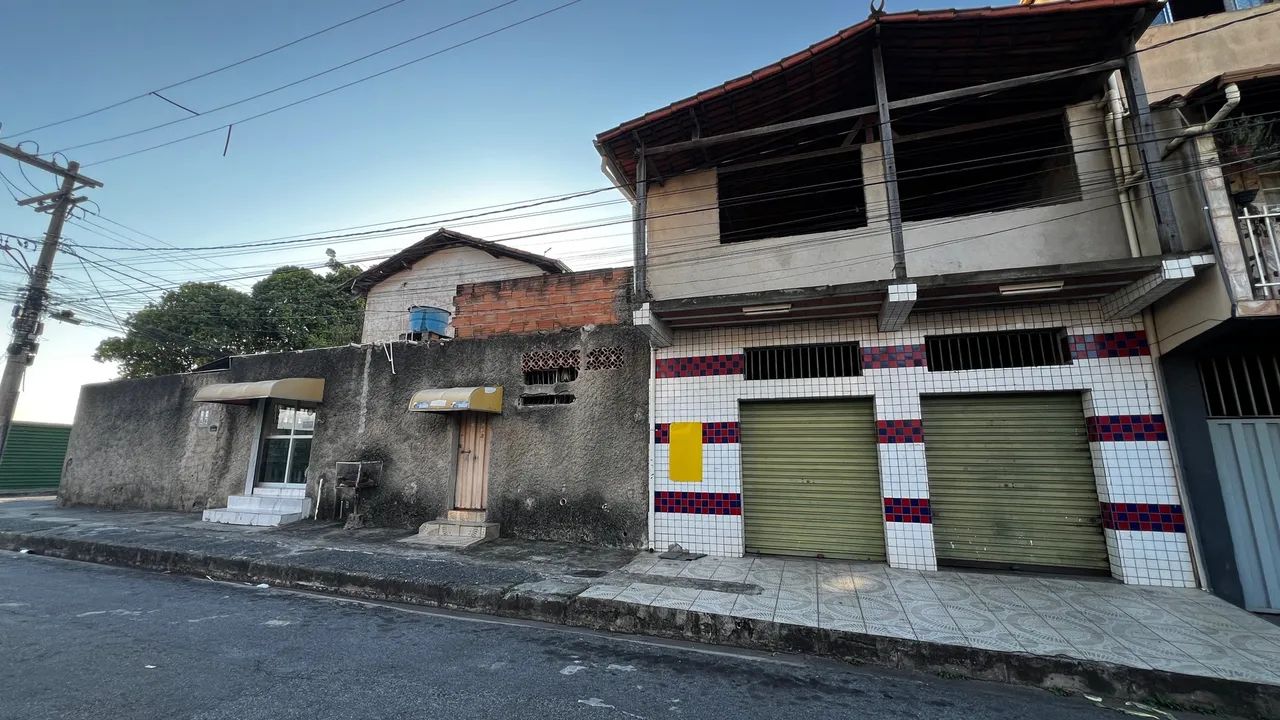 Vendo não financio casa Monte Castelo  - Foto 2