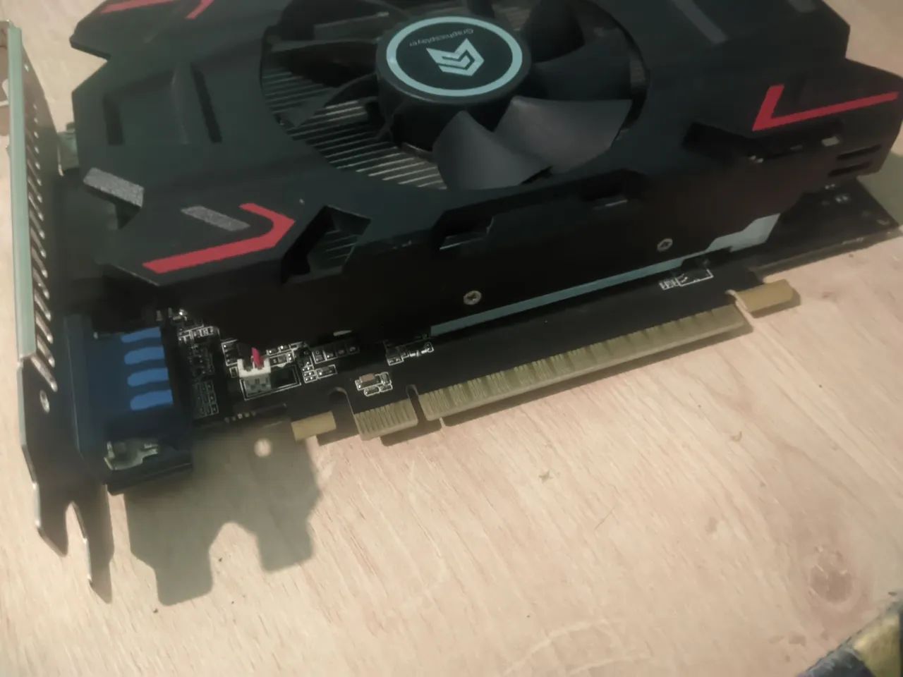 Placa de Vídeo - Foto 2