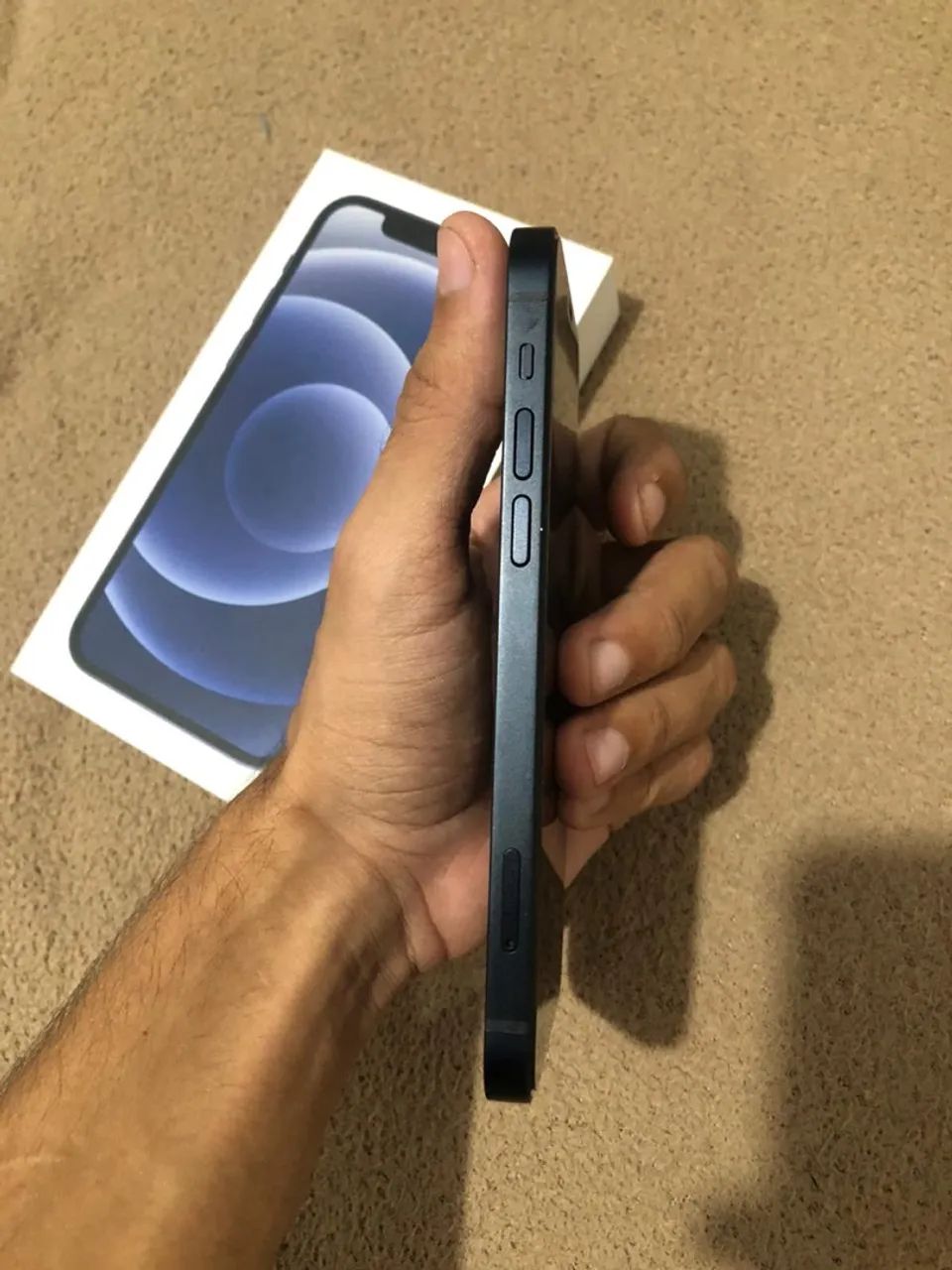 iPhone 12 128gb  - Foto 3