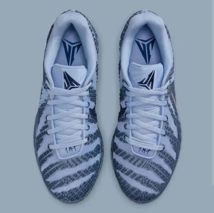 Tênis Nike Ja 3 - Original | Novo na Caixa - Calçados - Três