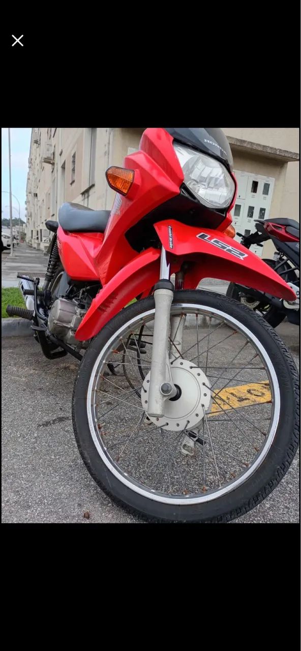Honda pop 2022 - Foto 2