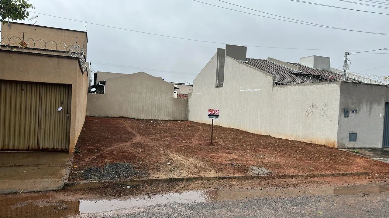 Imóvel - Residencial Buena Vista IV - Foto 4