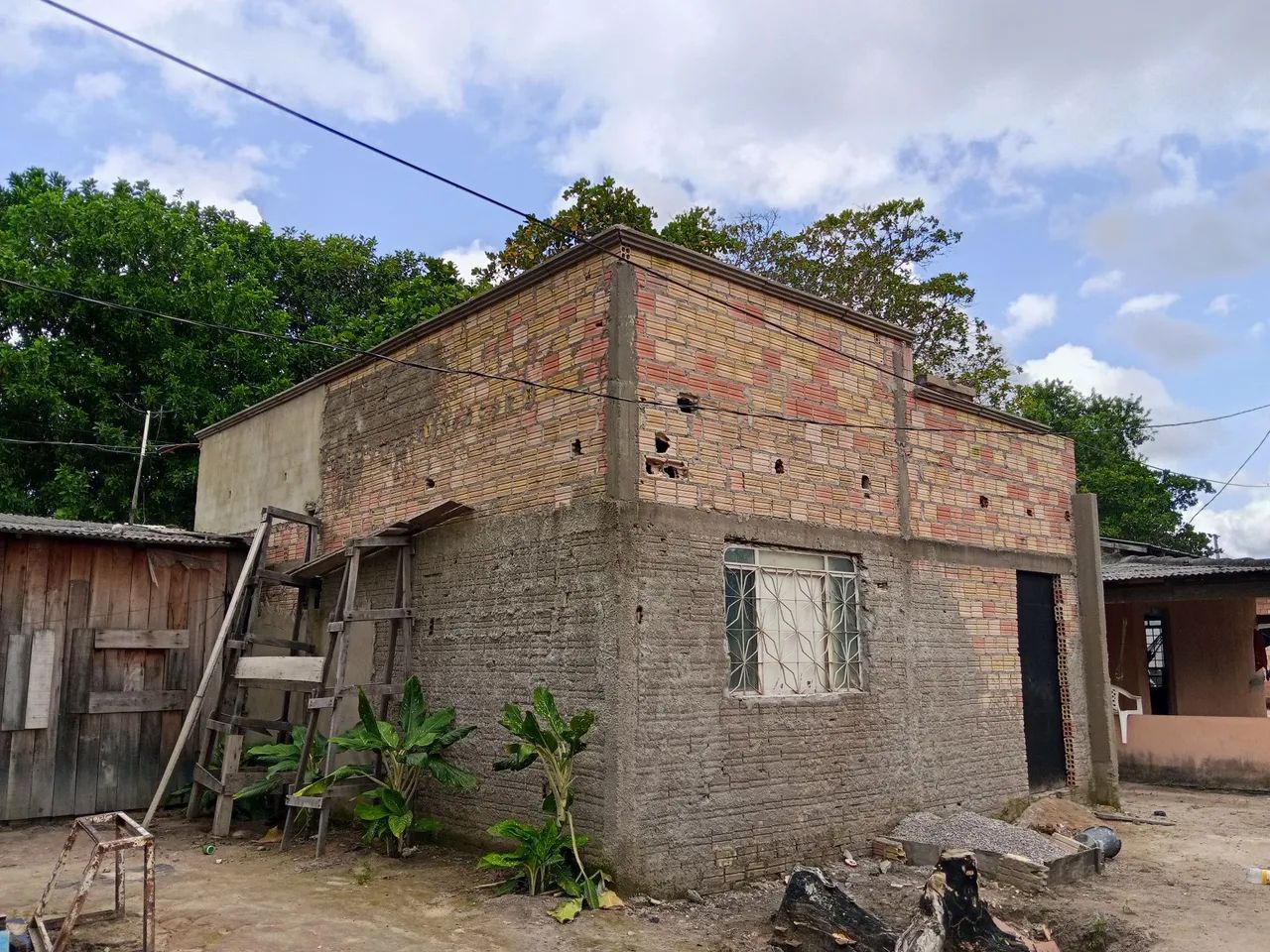 Vendo essa casa  - Foto 4