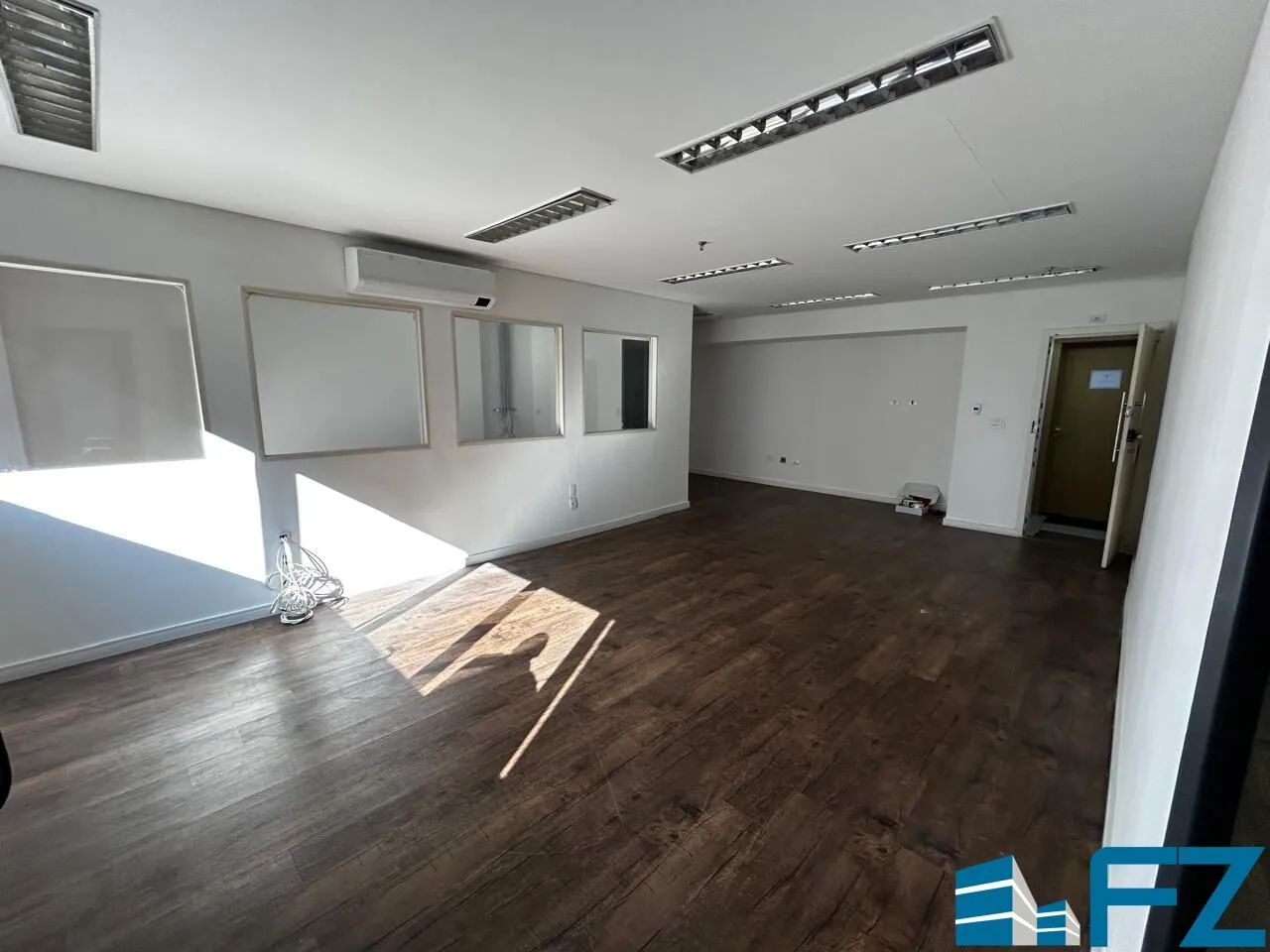 Sala comercial para alugar no bairro Rudge Ramos - São Bernardo do Campo/SP - Foto 3