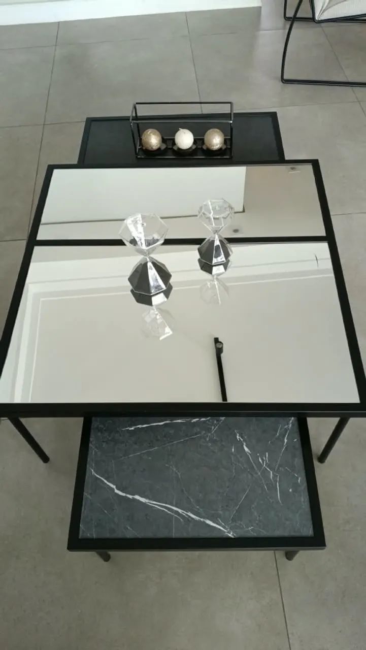 Mesa de Centro - Foto 2