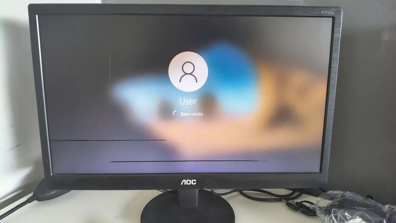 Computador Slim Completo! - Foto 4