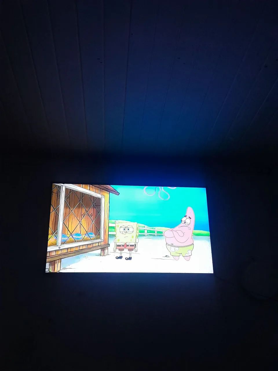 Tv 43 polegadas 799$ 